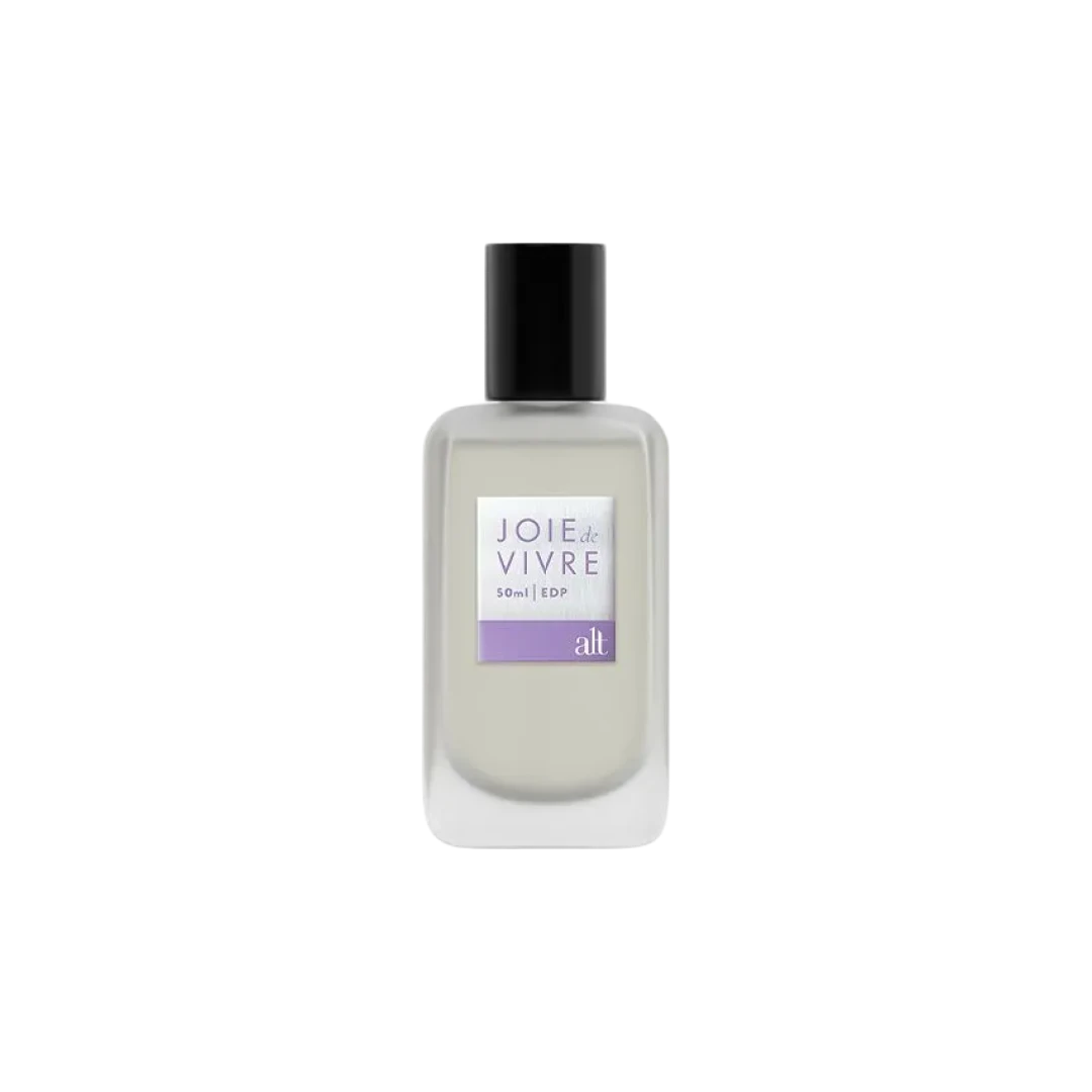 Joie de vivre - Jasmine